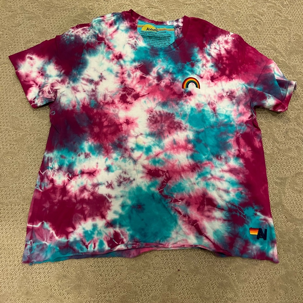 Aviator Nation t-shirt